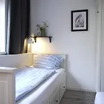 Apartment Strandperle 2 Timmendorfer Strand