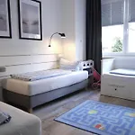 Strandperle 2 Apartment