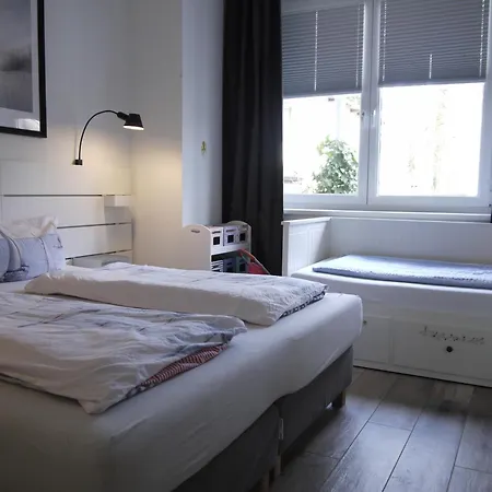 Strandperle 2 Apartment