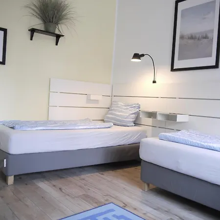 Strandperle 2 تيميندورفير ستراند