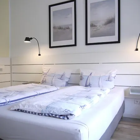 Strandperle 2 * تيميندورفير ستراند