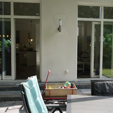 Apartment Strandperle 2 *