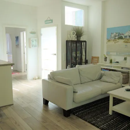 Strandperle 2 Apartment *