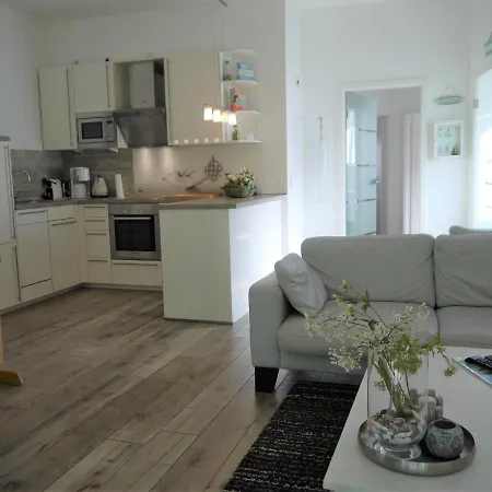 Strandperle 2 Apartment