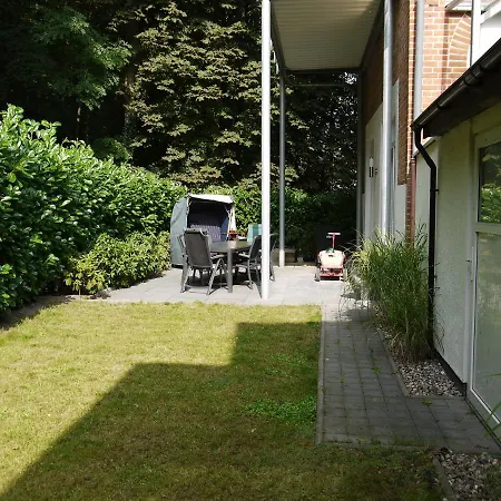 Strandperle 2 Apartment