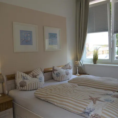 Strandperle 2 Apartment Timmendorfer Strand