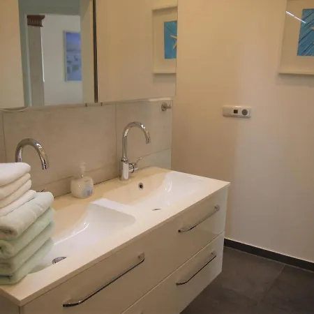 Strandperle 2 * تيميندورفير ستراند