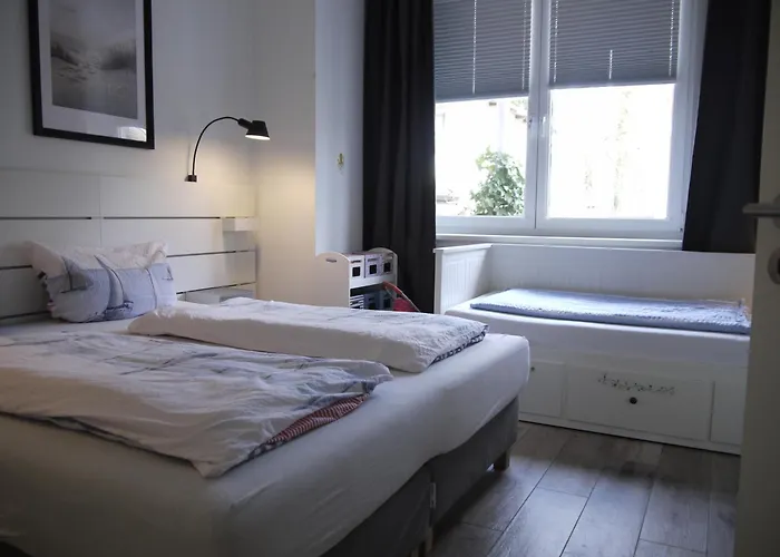 Strandperle 2 Lägenhet