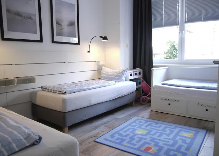 Strandperle 2 Lägenhet