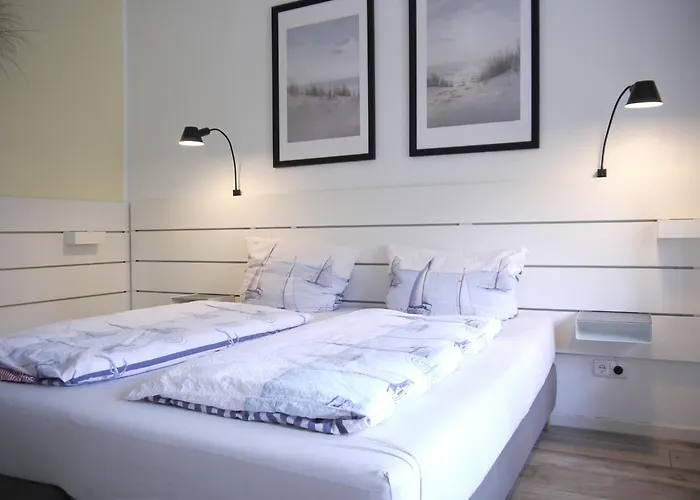 Strandperle 2 * Timmendorfer Strand