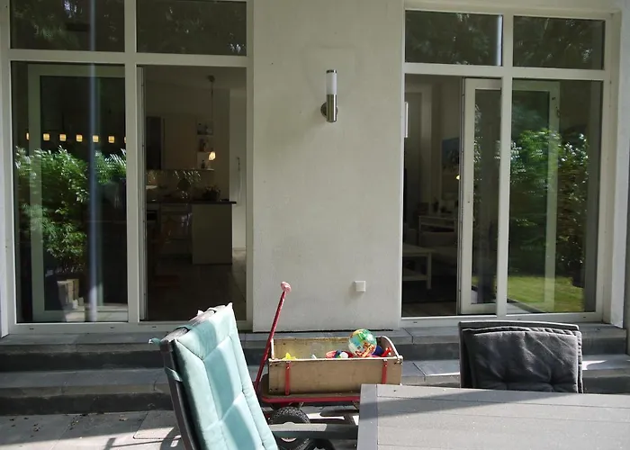 Lägenhet Strandperle 2 *