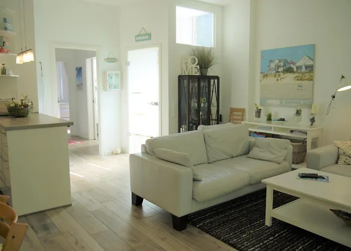 Strandperle 2 Lägenhet *