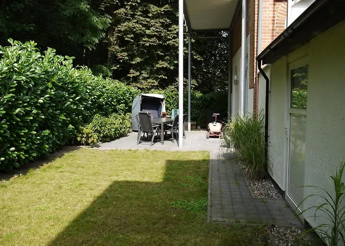 Strandperle 2 Lägenhet