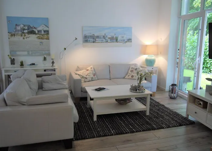 Strandperle 2 Lägenhet