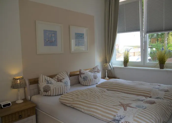 Strandperle 2 Lägenhet Timmendorfer Strand