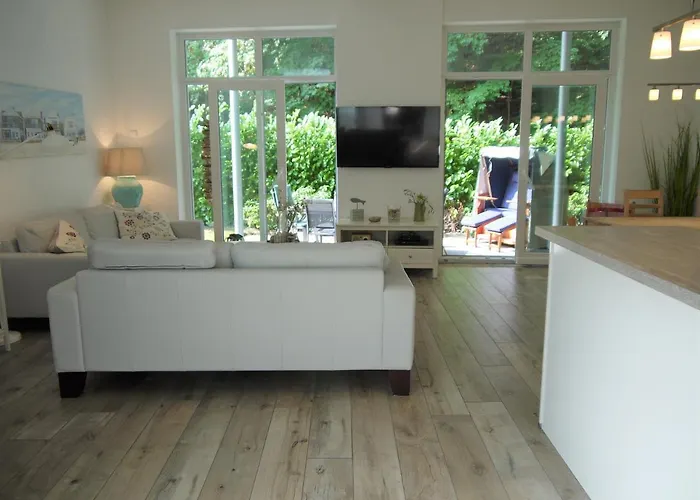 Strandperle 2 Lägenhet *