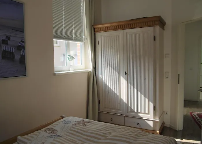 Lägenhet Strandperle 2 *